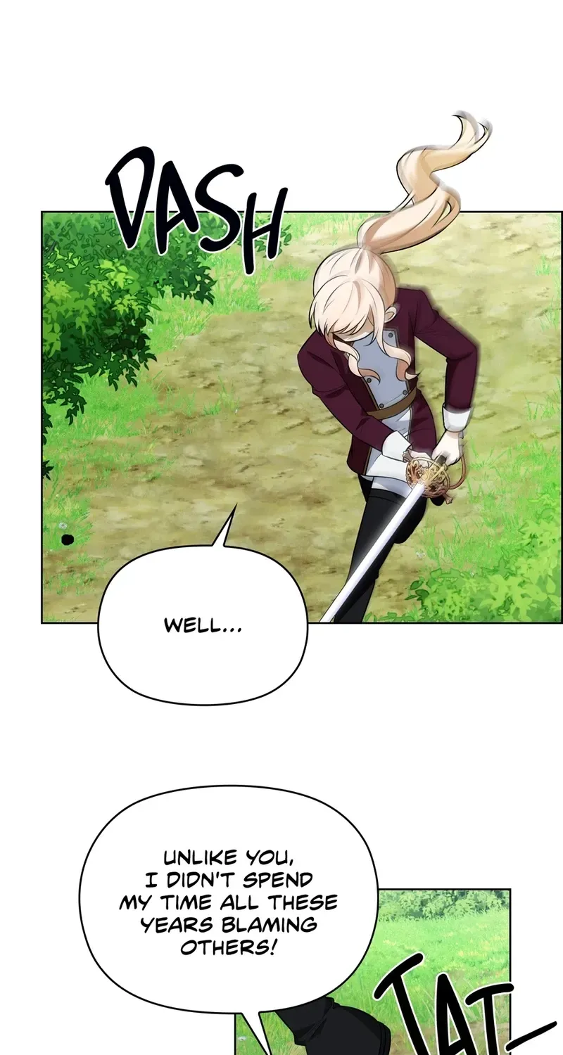 Read Post-Possession Damage Control chapter 76 image 41 on Lezhin