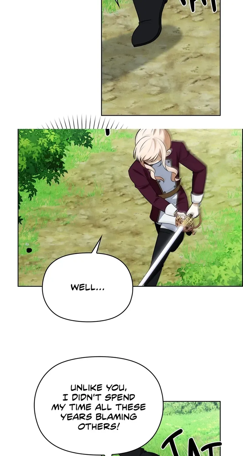 Read Post-Possession Damage Control chapter 76 image 42 on Lezhin