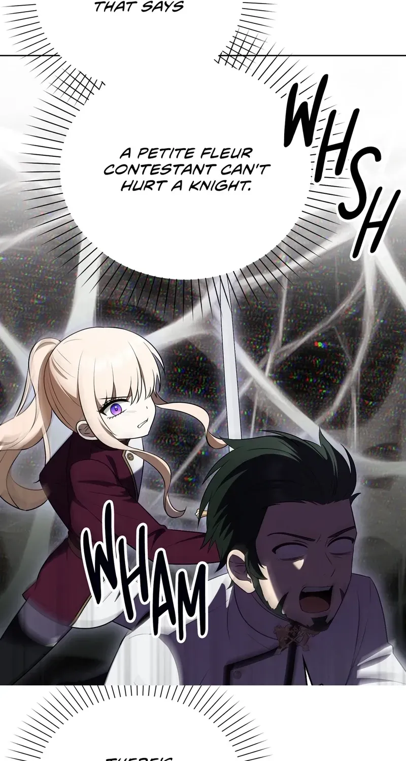 Read Post-Possession Damage Control chapter 76 image 44 on Lezhin