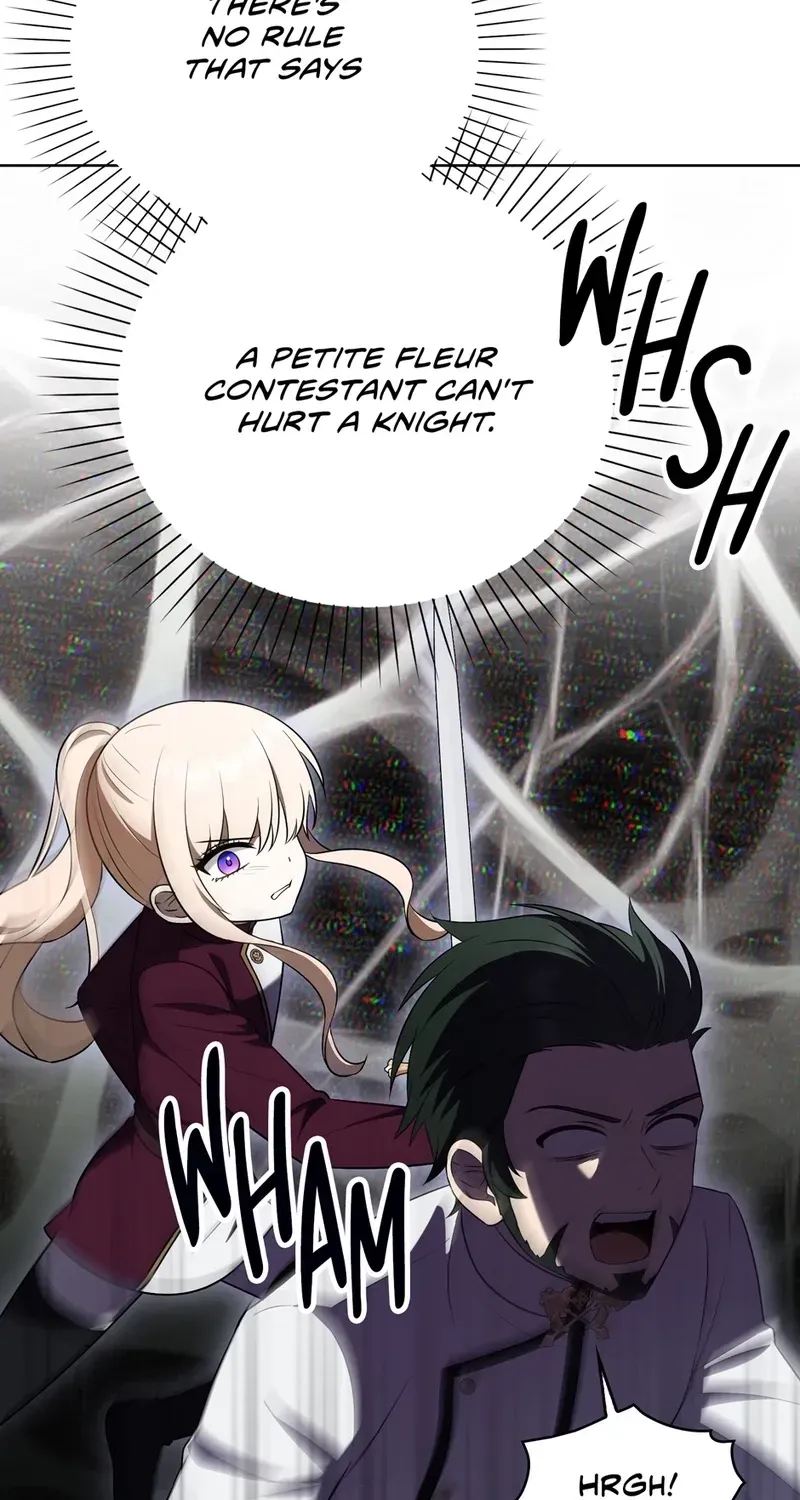 Read Post-Possession Damage Control chapter 76 image 45 on Lezhin