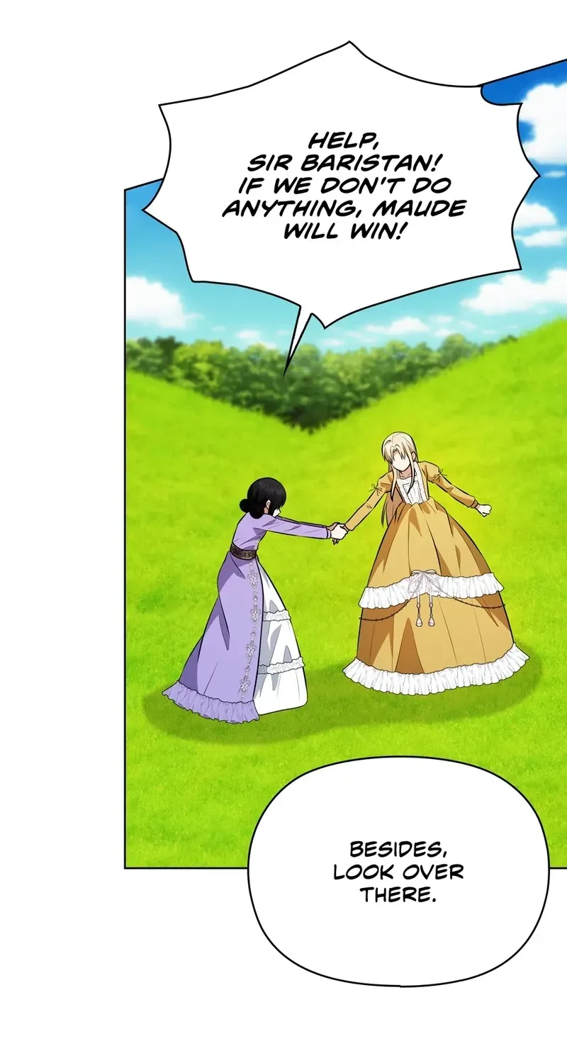 Read Post-Possession Damage Control chapter 76 image 48 on Lezhin