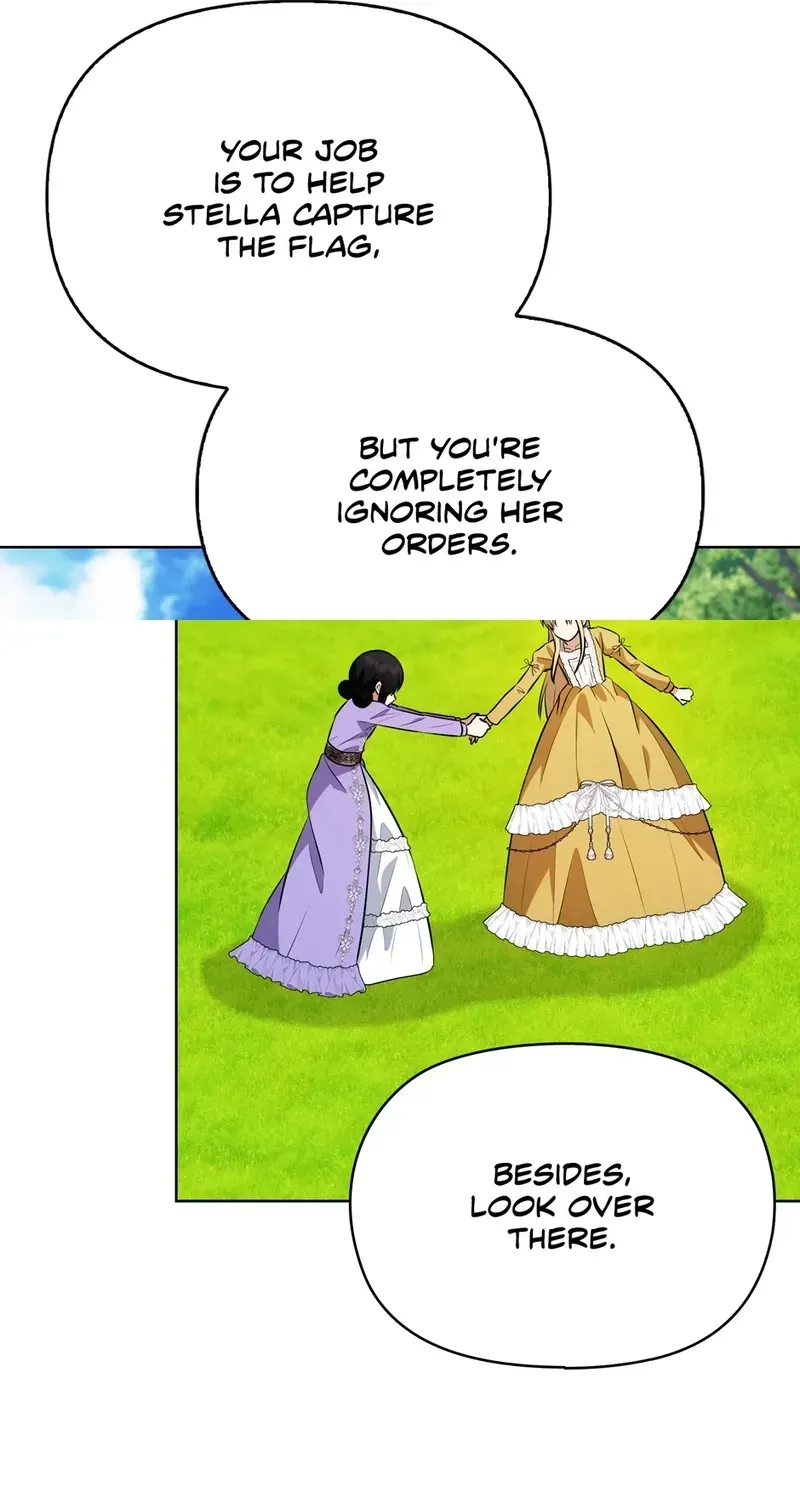 Read Post-Possession Damage Control chapter 76 image 50 on Lezhin