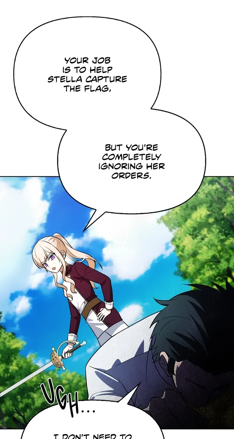 Read Post-Possession Damage Control chapter 76 image 51 on Lezhin