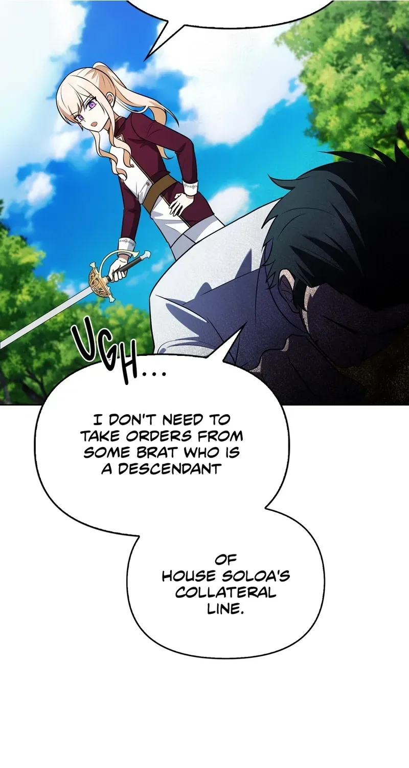 Read Post-Possession Damage Control chapter 76 image 53 on Lezhin