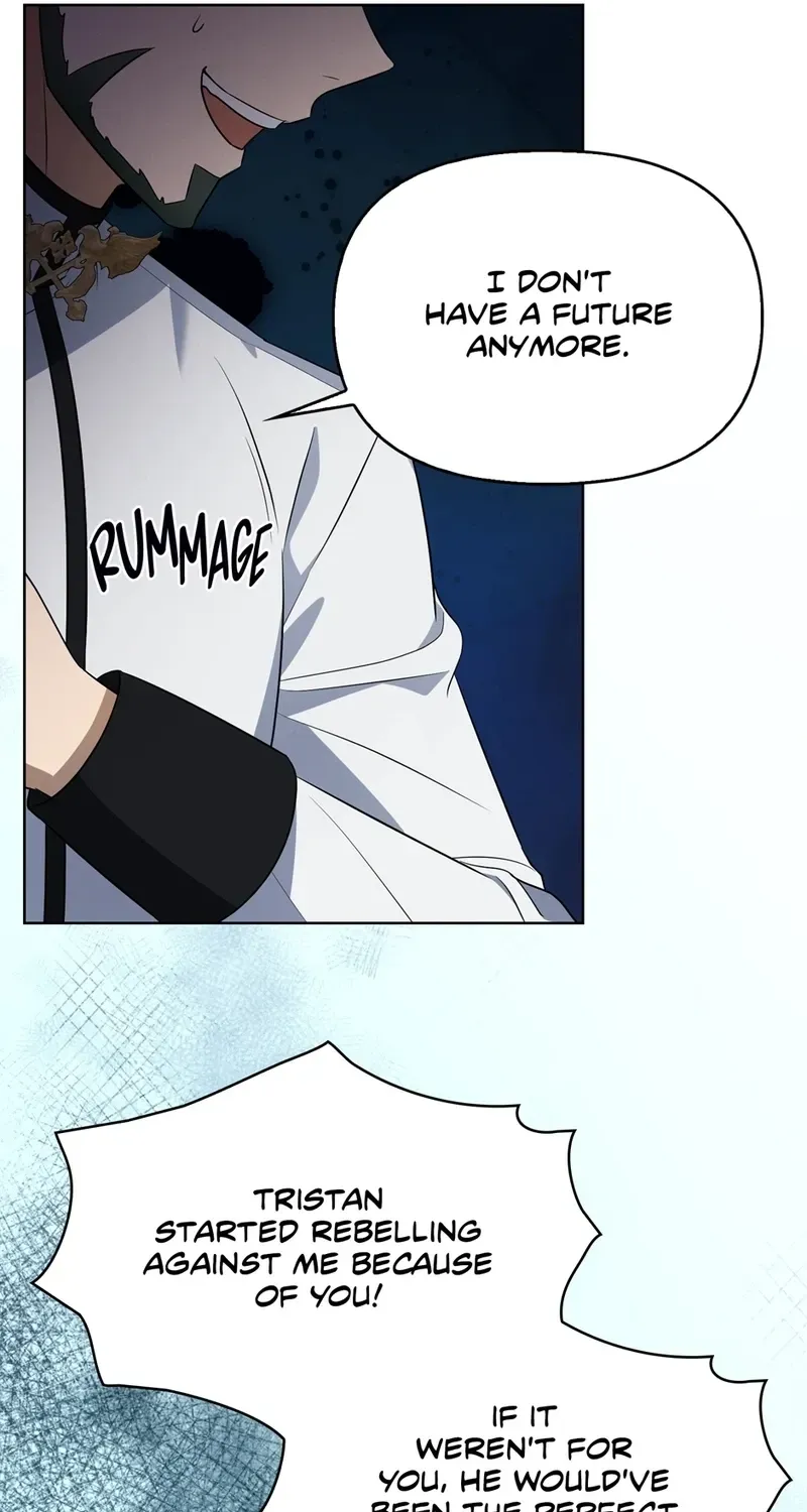 Read Post-Possession Damage Control chapter 76 image 56 on Lezhin