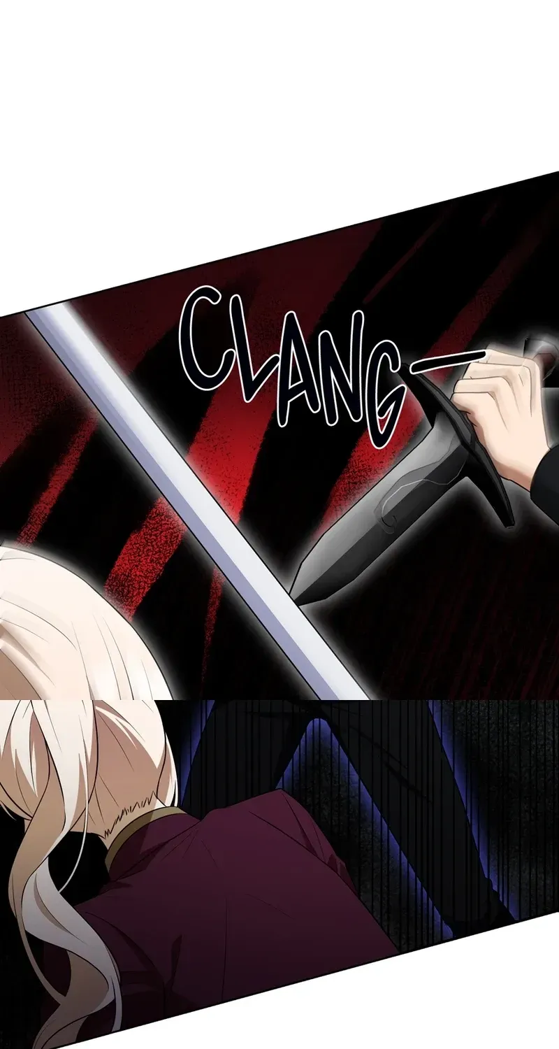 Read Post-Possession Damage Control chapter 76 image 60 on Lezhin