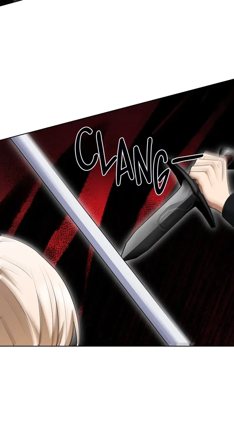 Read Post-Possession Damage Control chapter 76 image 61 on Lezhin