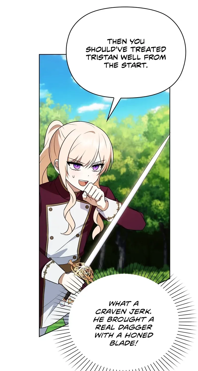 Read Post-Possession Damage Control chapter 76 image 63 on Lezhin