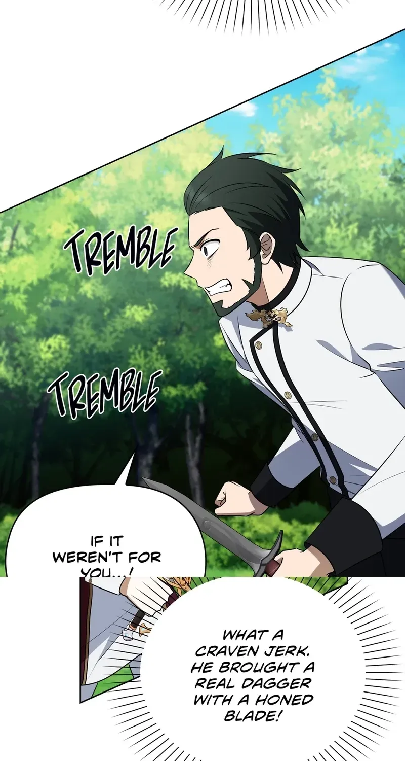 Read Post-Possession Damage Control chapter 76 image 64 on Lezhin