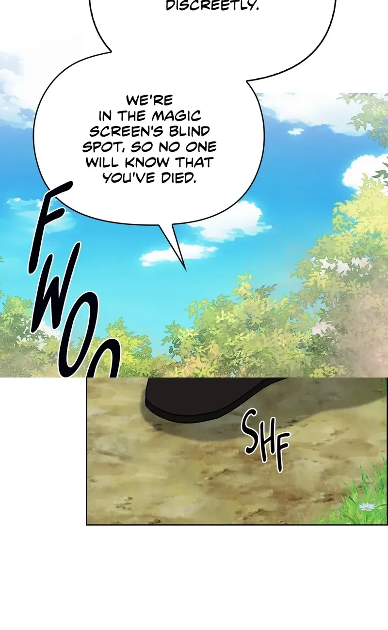 Read Post-Possession Damage Control chapter 76 image 74 on Lezhin