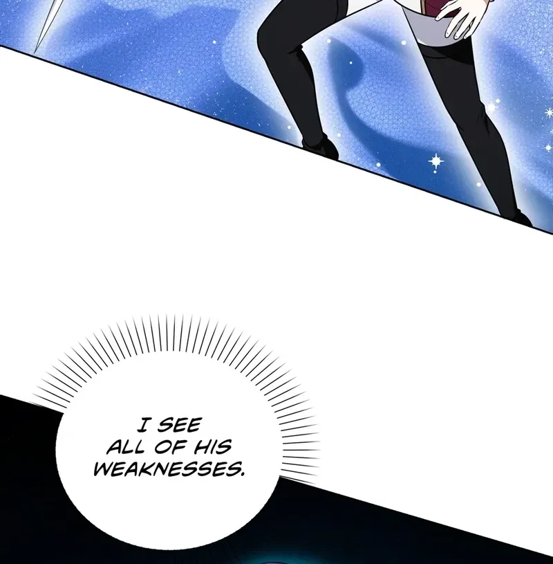 Read Post-Possession Damage Control chapter 76 image 8 on Lezhin