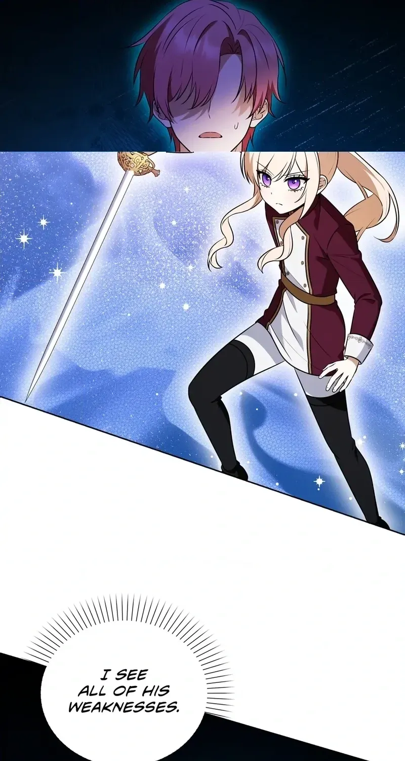 Read Post-Possession Damage Control chapter 76 image 9 on Lezhin
