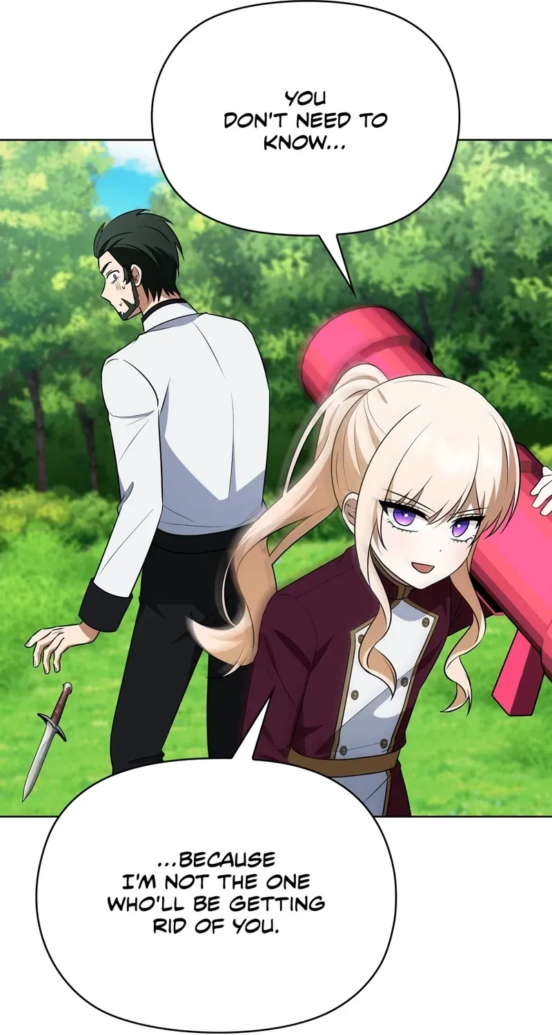 Read Post-Possession Damage Control chapter 76 image 95 on Lezhin