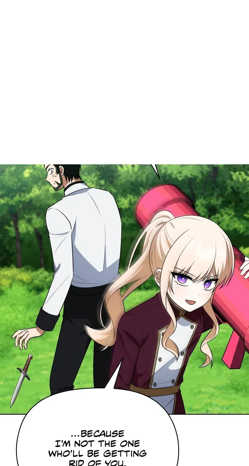 Read Post-Possession Damage Control chapter 76 image 96 on Lezhin