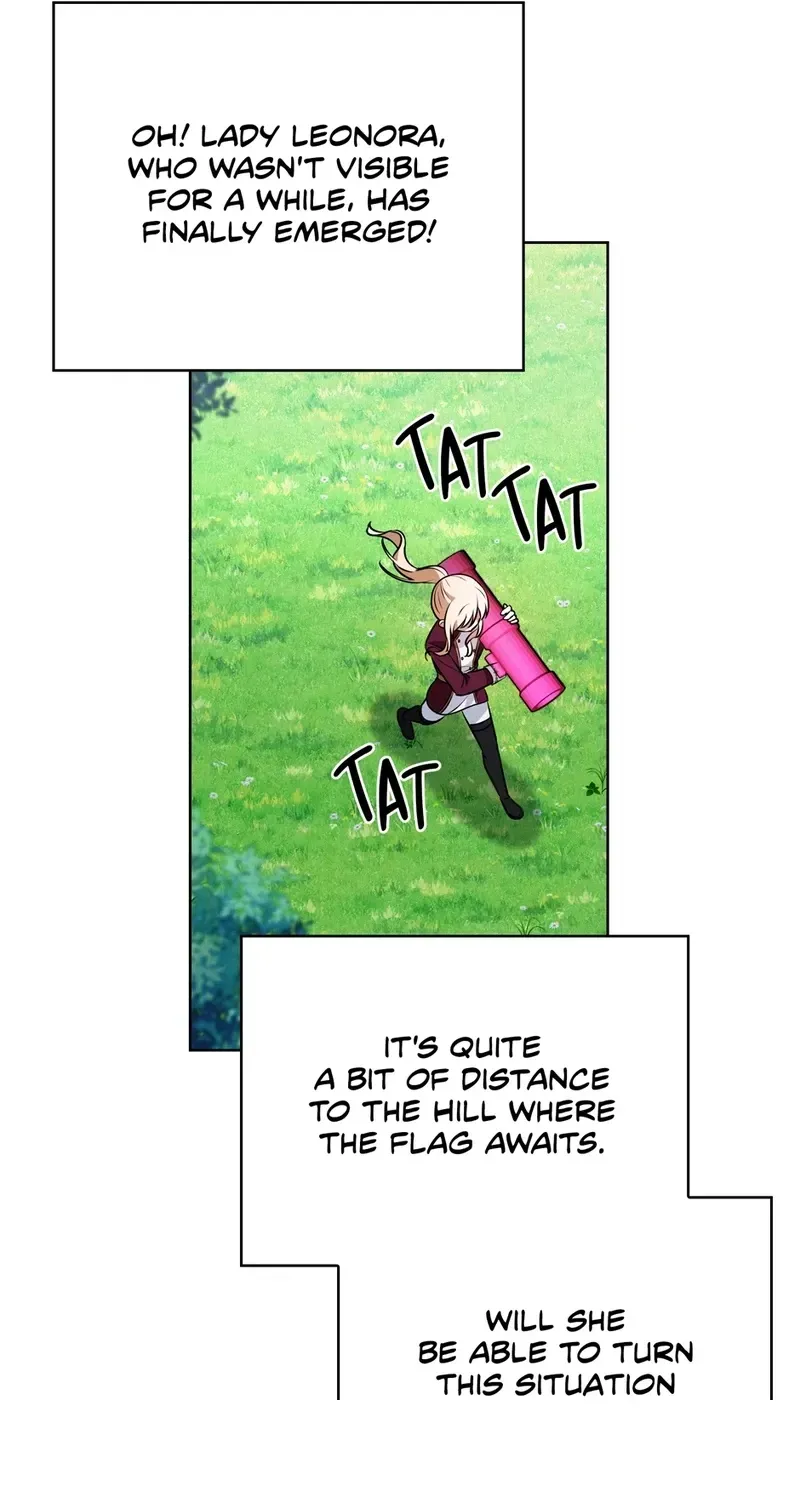Read Post-Possession Damage Control chapter 76 image 98 on Lezhin