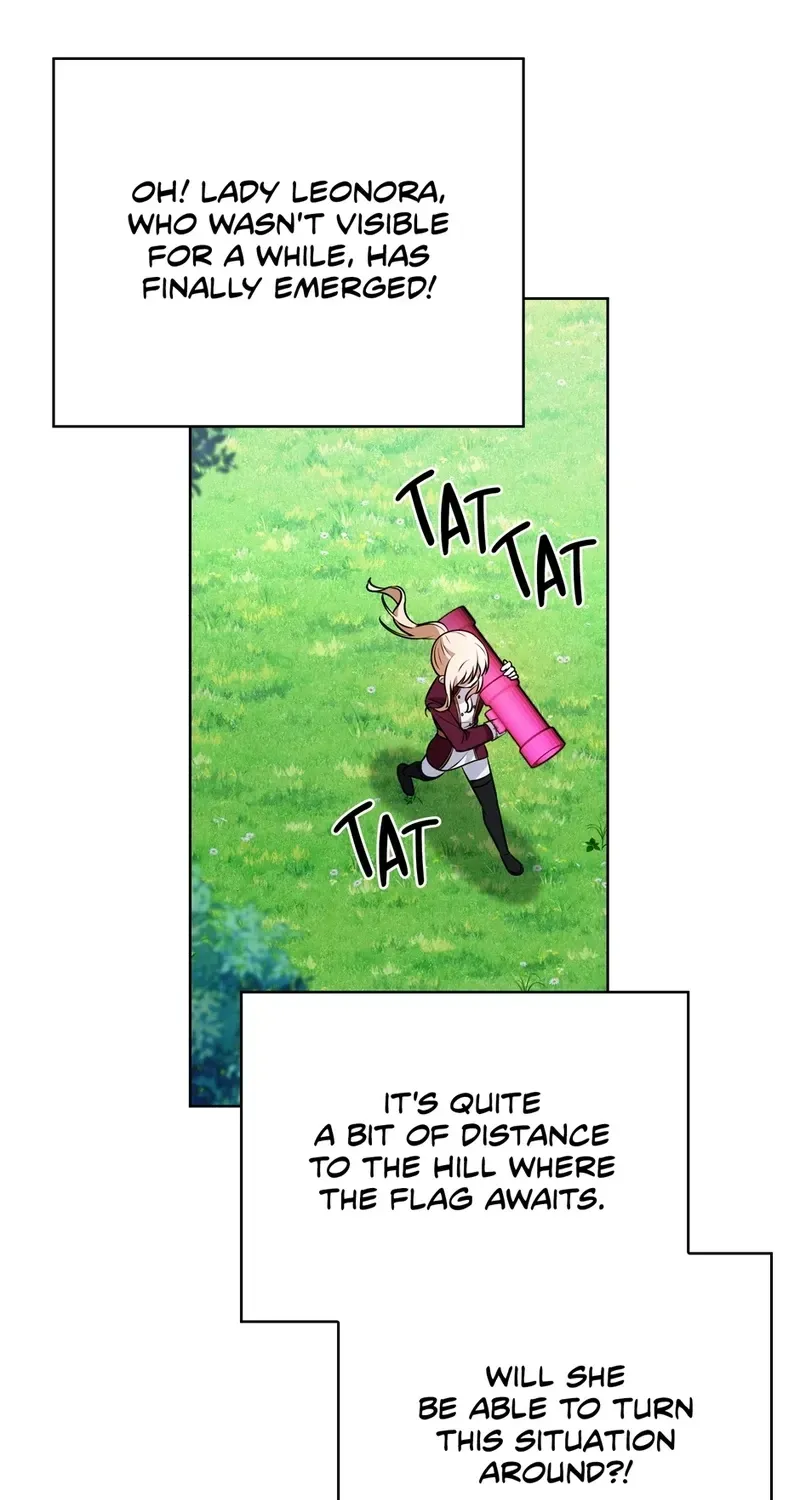 Read Post-Possession Damage Control chapter 76 image 99 on Lezhin