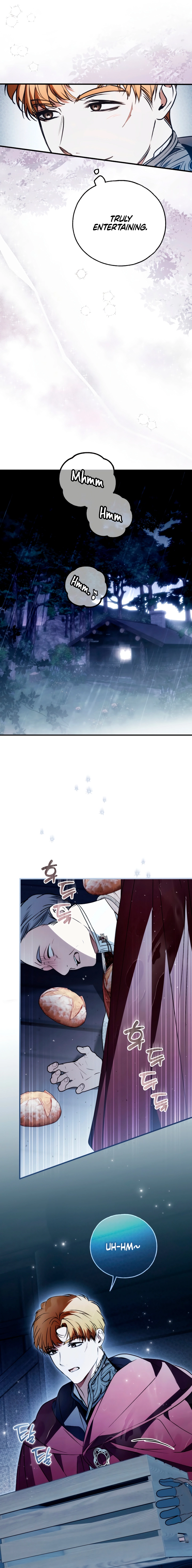 Read Post-Possession Damage Control chapter 77 image 17 on Lezhin