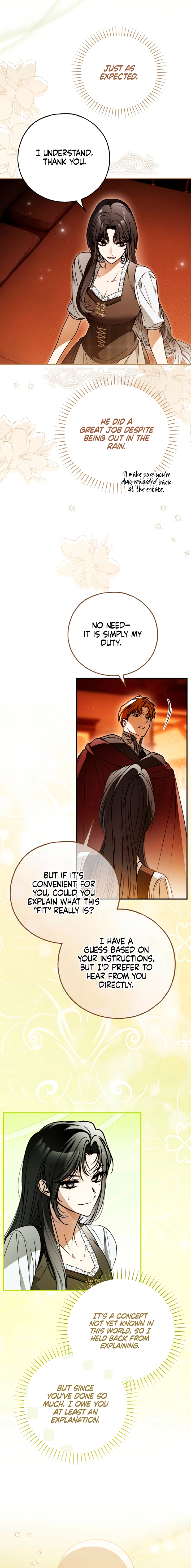 Read Post-Possession Damage Control chapter 77 image 4 on Lezhin