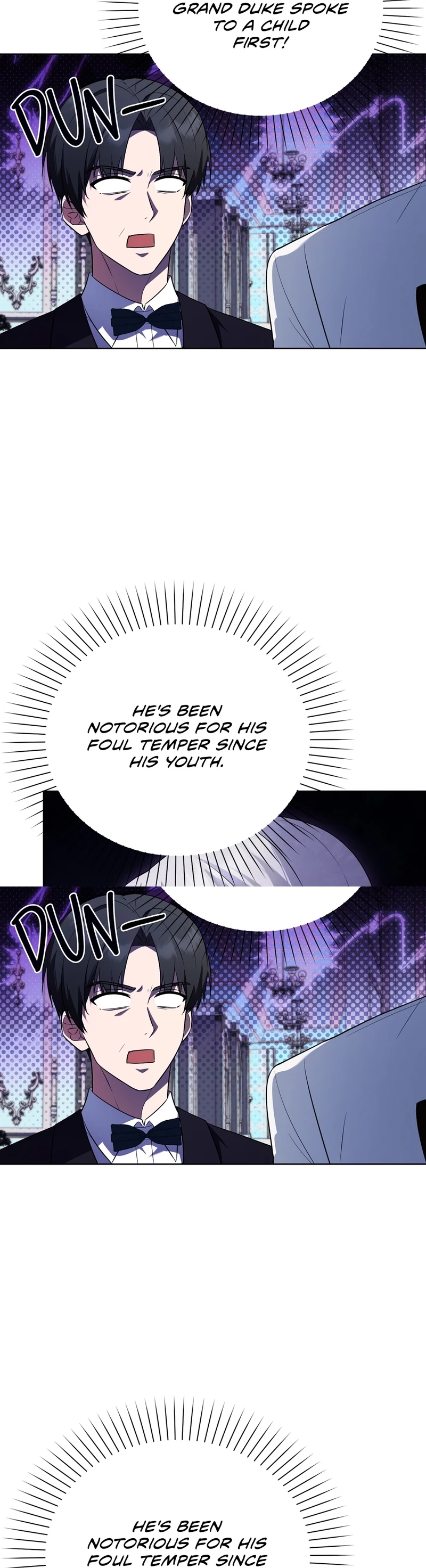 Read Post-Possession Damage Control chapter 78 image 10 on Lezhin