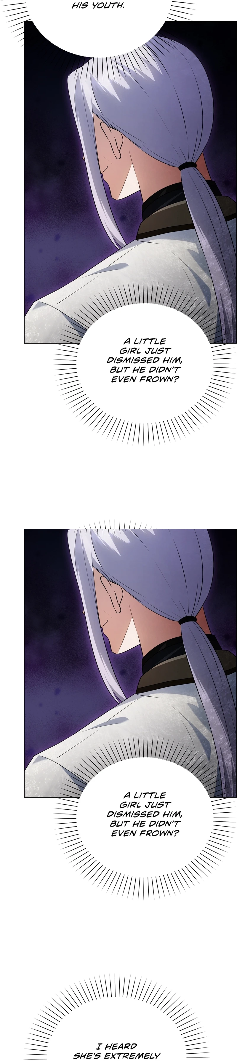 Read Post-Possession Damage Control chapter 78 image 11 on Lezhin