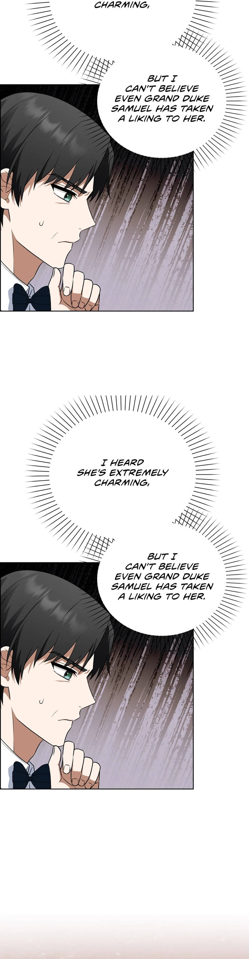Read Post-Possession Damage Control chapter 78 image 12 on Lezhin
