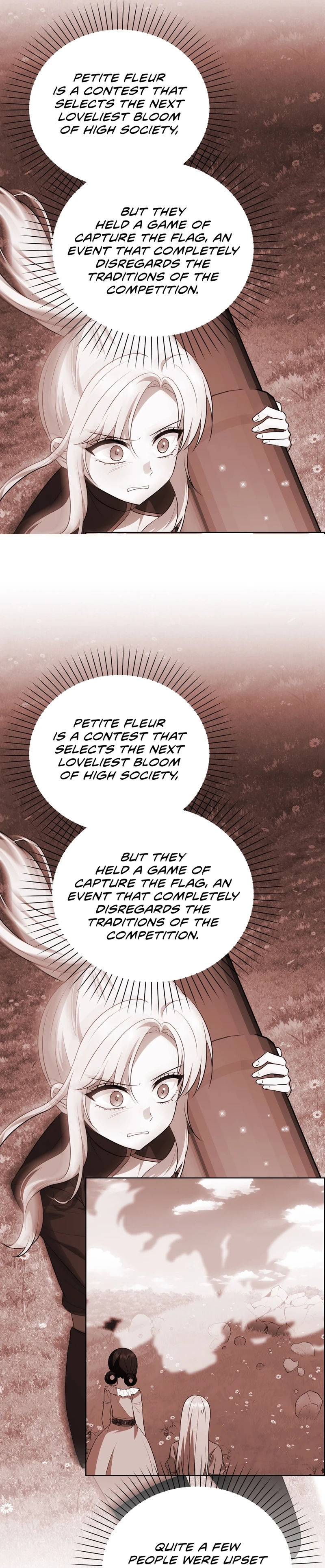 Read Post-Possession Damage Control chapter 78 image 13 on Lezhin