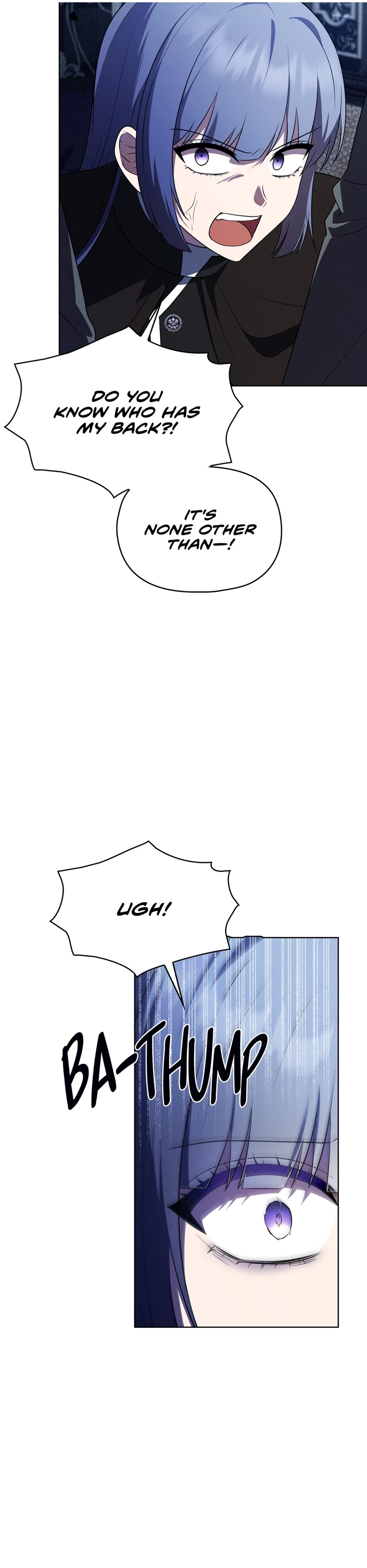 Read Post-Possession Damage Control chapter 78 image 25 on Lezhin