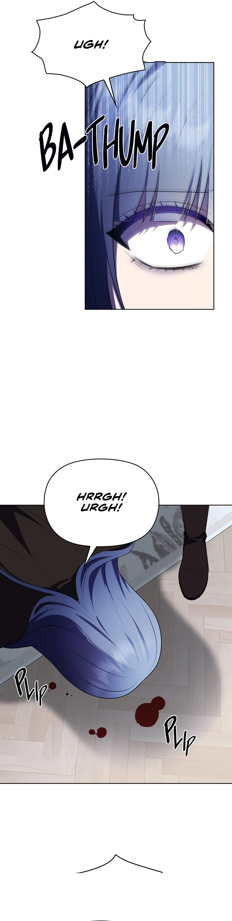 Read Post-Possession Damage Control chapter 78 image 26 on Lezhin