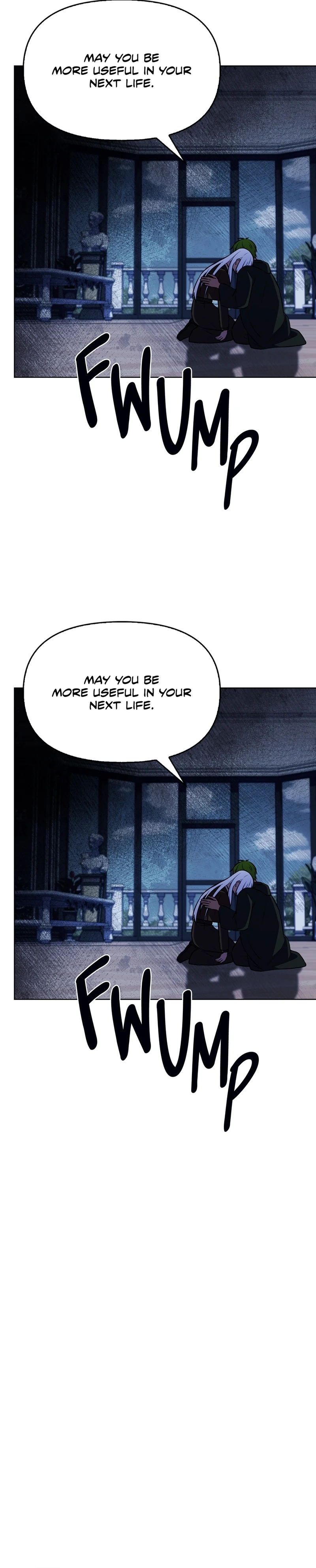Read Post-Possession Damage Control chapter 78 image 33 on Lezhin