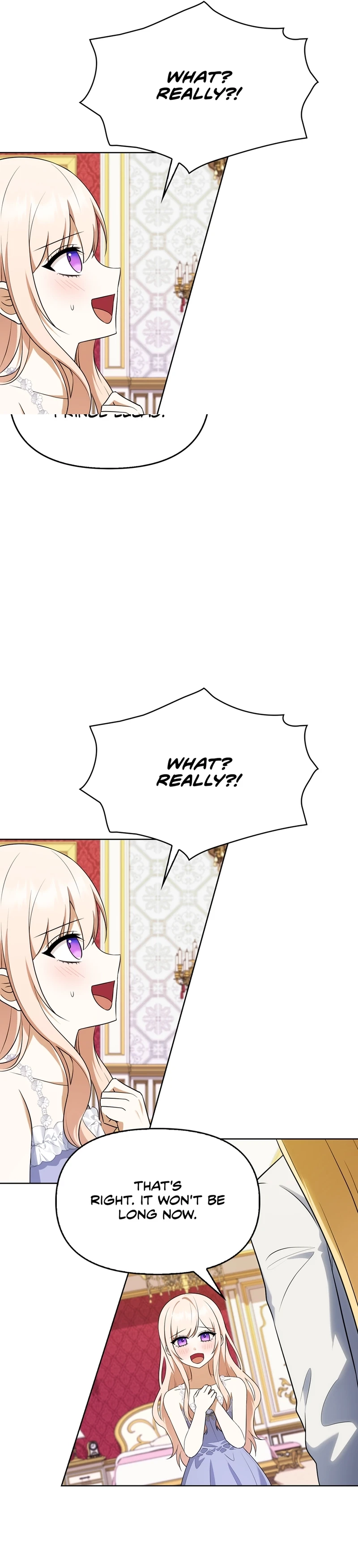 Read Post-Possession Damage Control chapter 78 image 40 on Lezhin