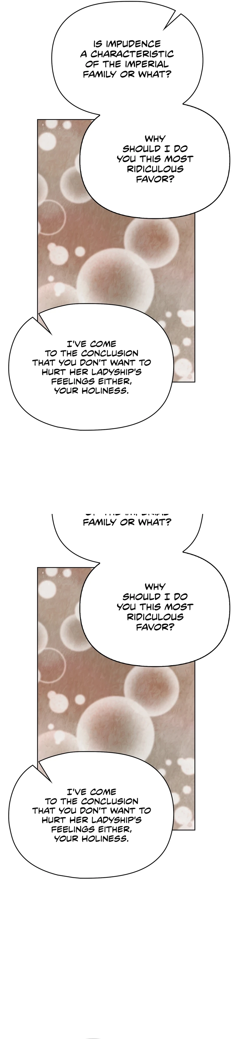 Read Post-Possession Damage Control chapter 78 image 44 on Lezhin