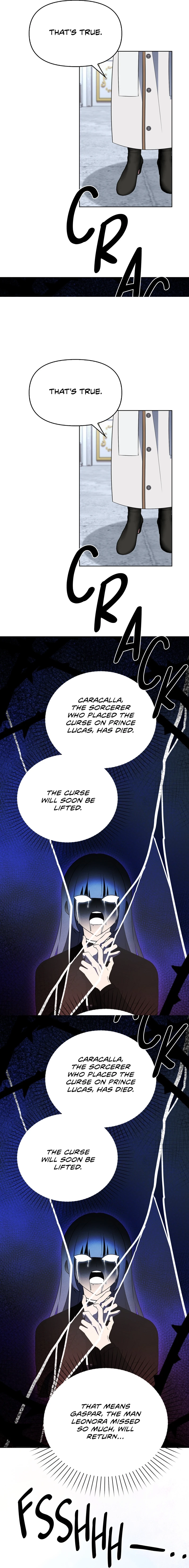 Read Post-Possession Damage Control chapter 78 image 45 on Lezhin