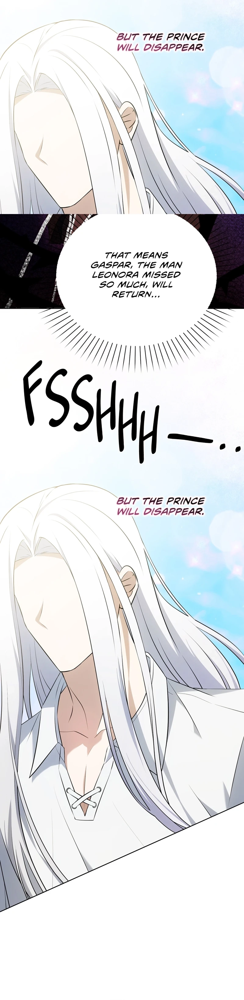 Read Post-Possession Damage Control chapter 78 image 46 on Lezhin