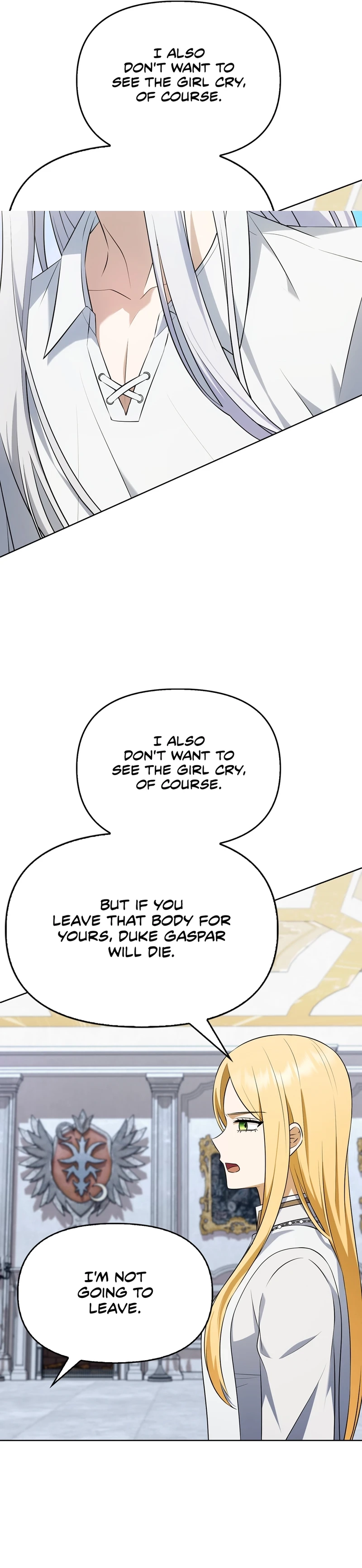 Read Post-Possession Damage Control chapter 78 image 47 on Lezhin