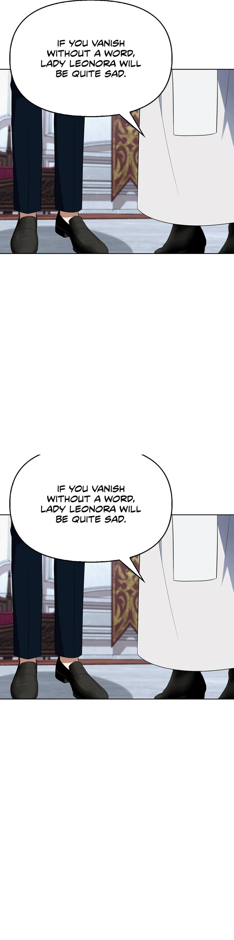 Read Post-Possession Damage Control chapter 78 image 50 on Lezhin