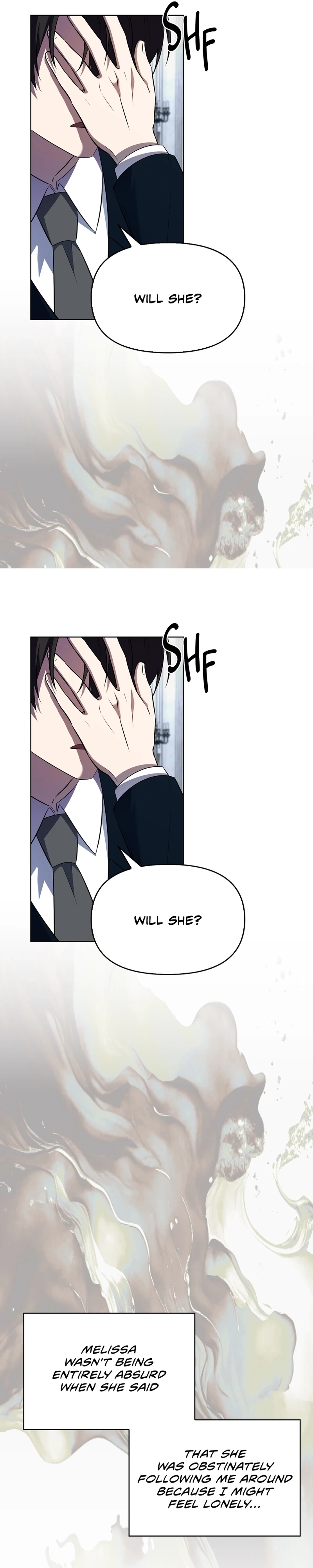 Read Post-Possession Damage Control chapter 78 image 51 on Lezhin