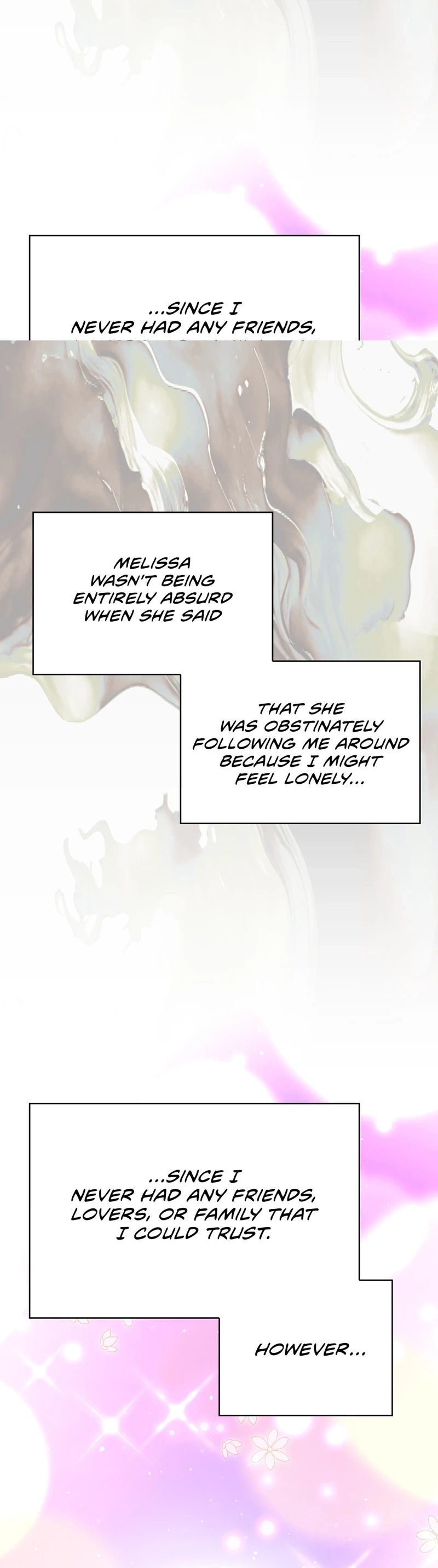 Read Post-Possession Damage Control chapter 78 image 52 on Lezhin