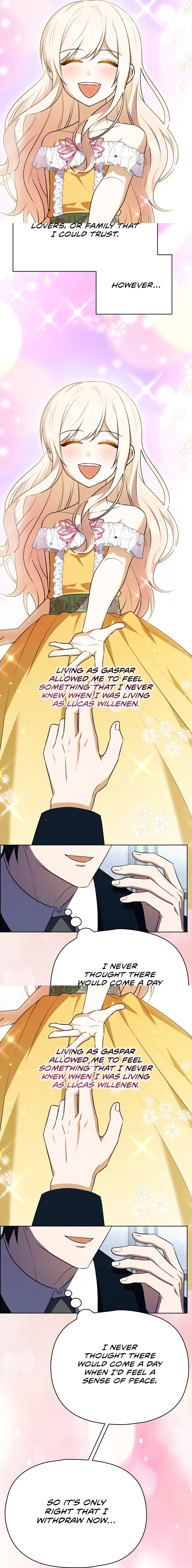 Read Post-Possession Damage Control chapter 78 image 53 on Lezhin