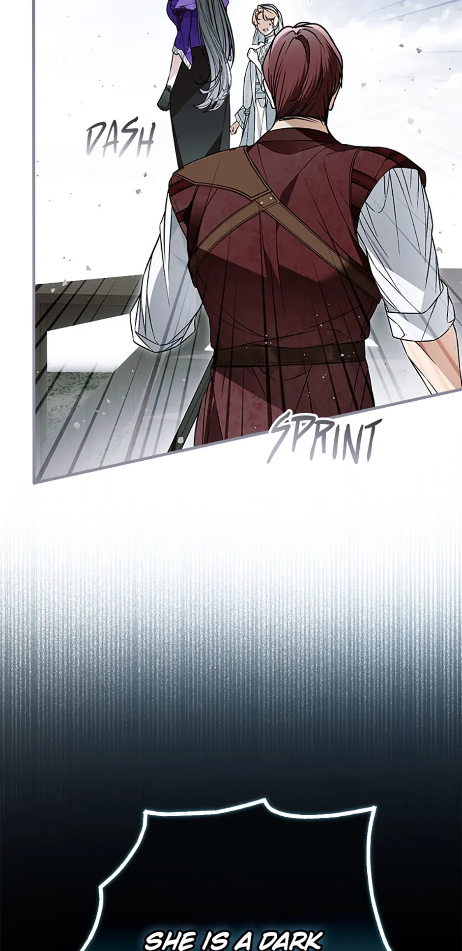Read Post-Possession Damage Control chapter 79 image 13 on Lezhin
