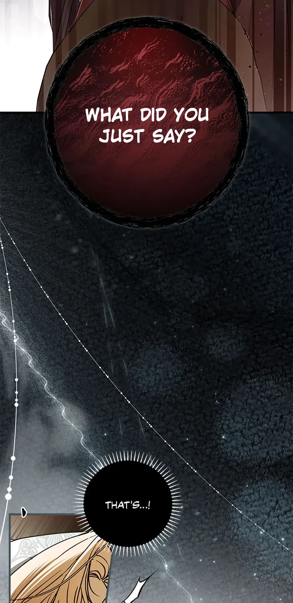 Read Post-Possession Damage Control chapter 79 image 15 on Lezhin