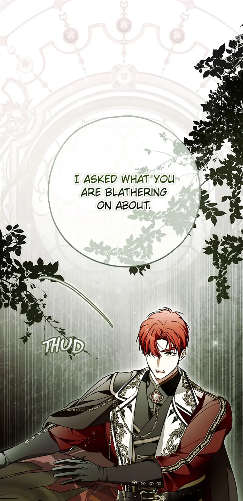 Read Post-Possession Damage Control chapter 79 image 17 on Lezhin