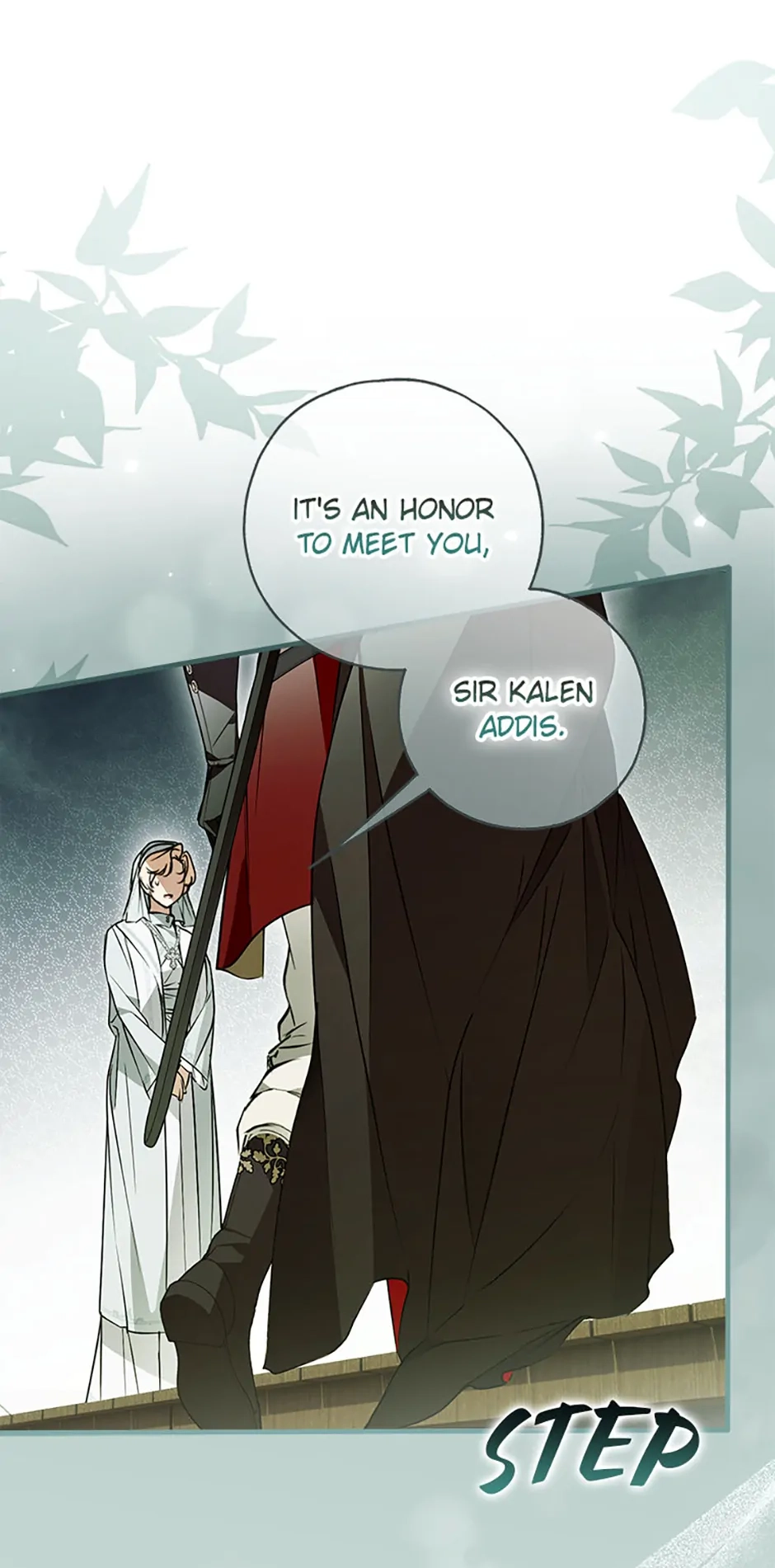 Read Post-Possession Damage Control chapter 79 image 19 on Lezhin