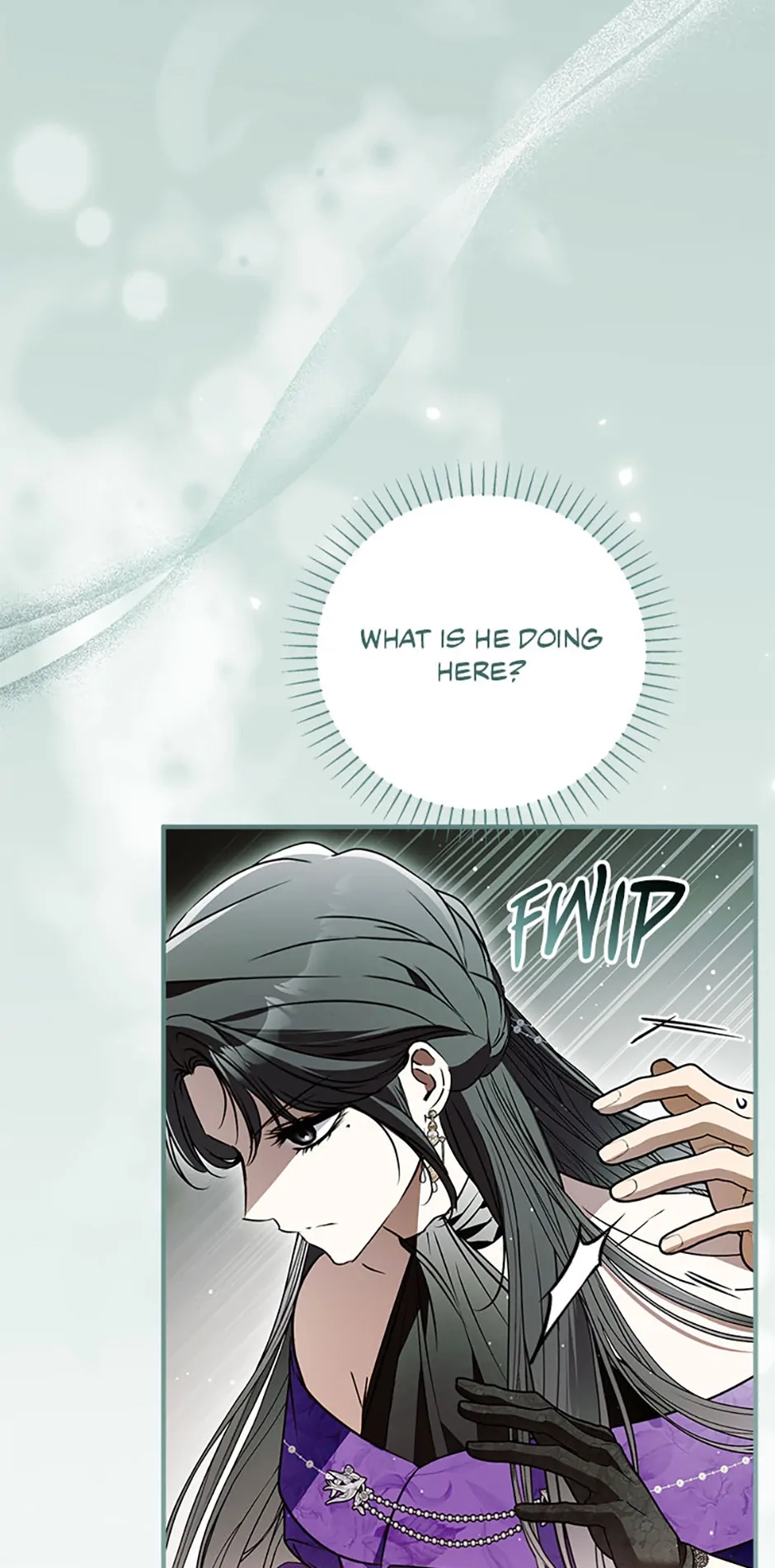 Read Post-Possession Damage Control chapter 79 image 20 on Lezhin