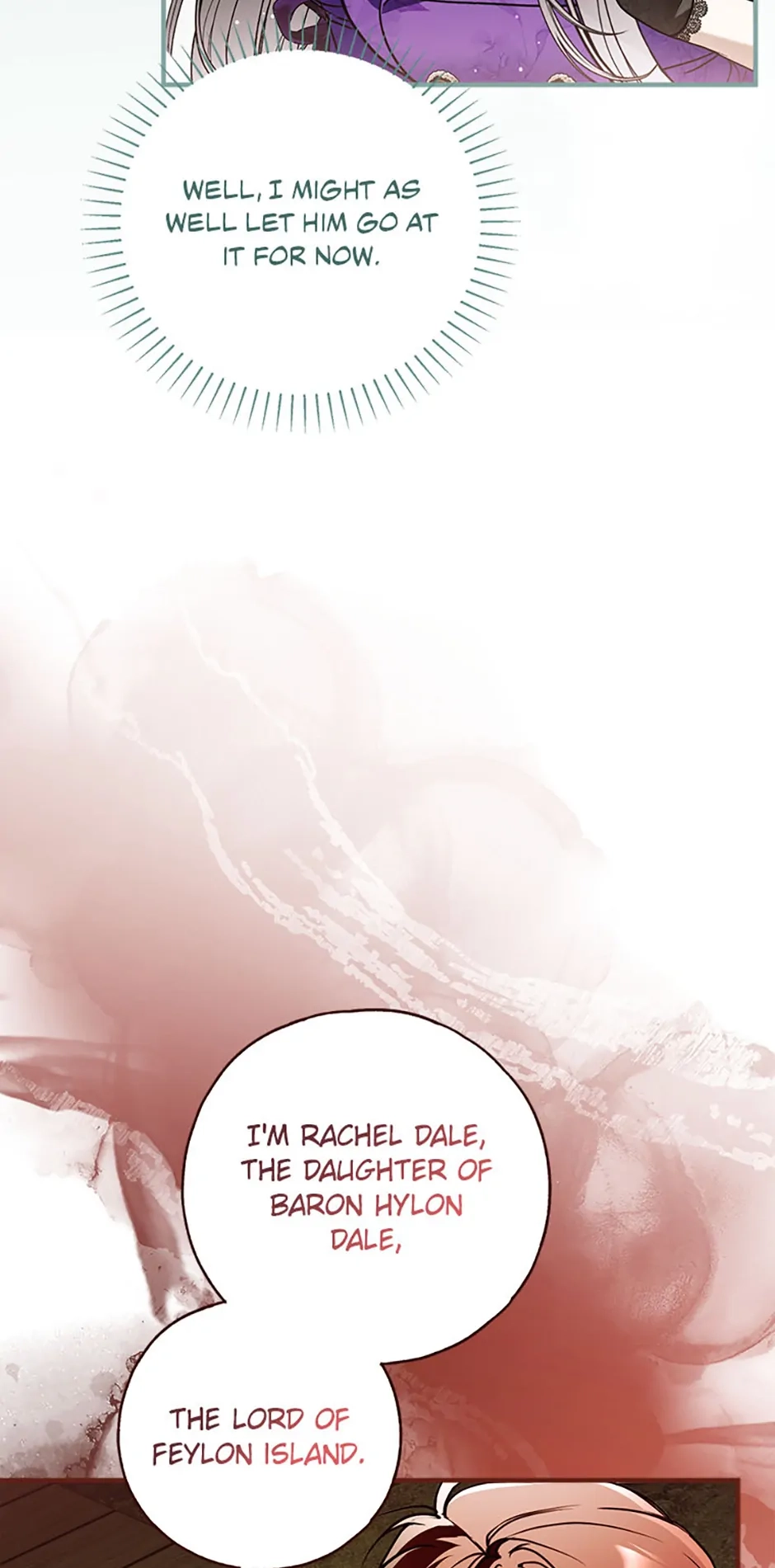 Read Post-Possession Damage Control chapter 79 image 21 on Lezhin