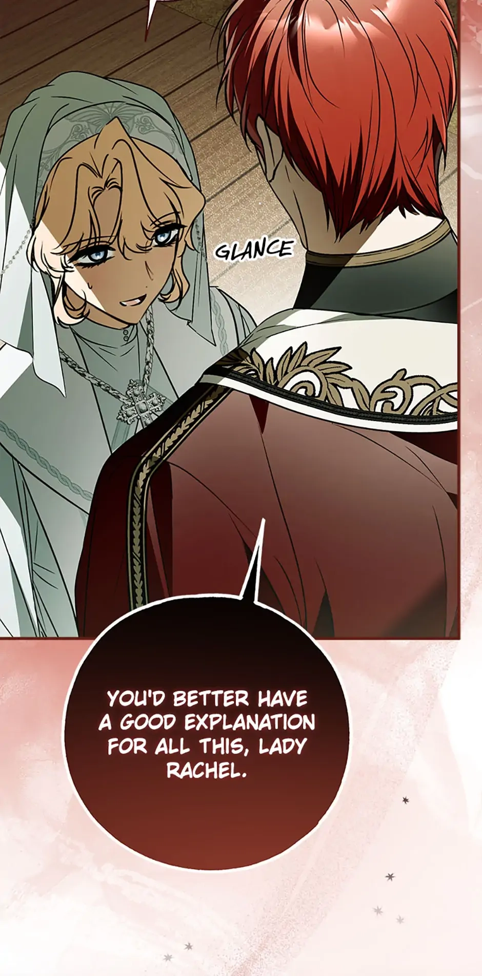 Read Post-Possession Damage Control chapter 79 image 22 on Lezhin