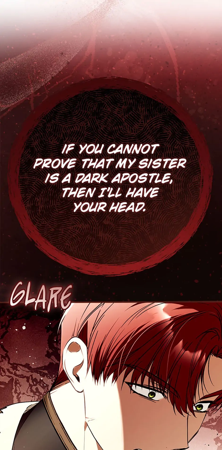 Read Post-Possession Damage Control chapter 79 image 23 on Lezhin