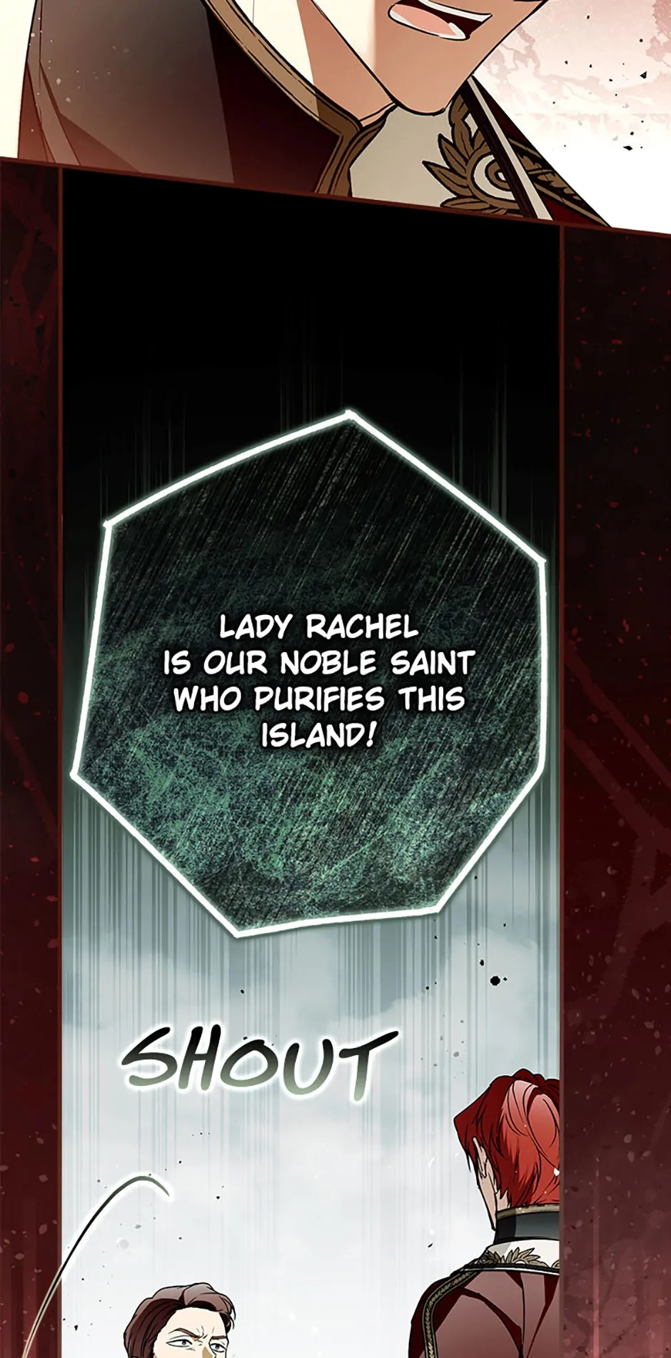 Read Post-Possession Damage Control chapter 79 image 24 on Lezhin