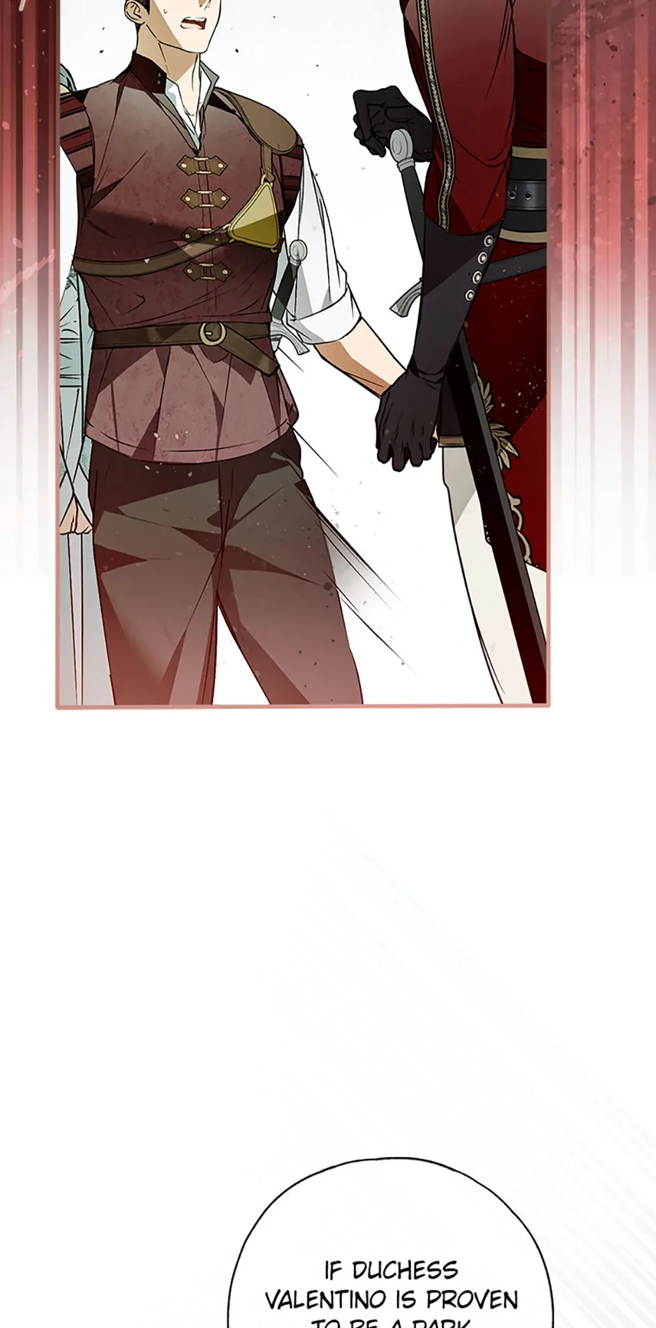 Read Post-Possession Damage Control chapter 79 image 25 on Lezhin