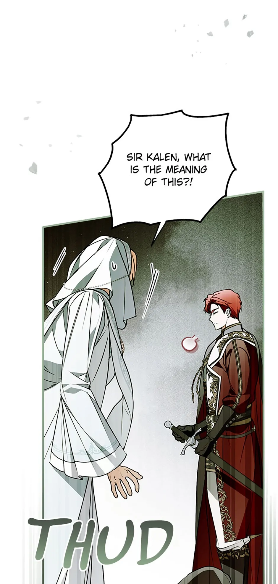 Read Post-Possession Damage Control chapter 79 image 27 on Lezhin