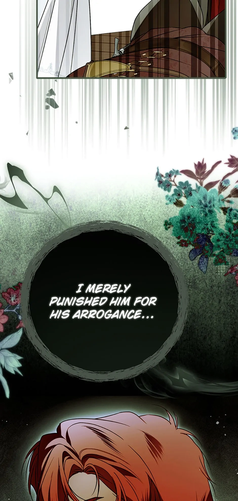Read Post-Possession Damage Control chapter 79 image 28 on Lezhin